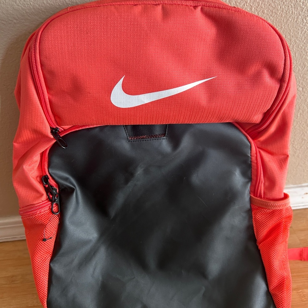 Nike Bright Salmon Kids/adults Backpack